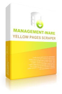 Yellow Pages Scraper SOFTWARE Yellow Pages Scraper software